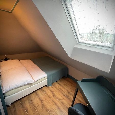 Tgm Apartments Чеський Крумлов Номер фото