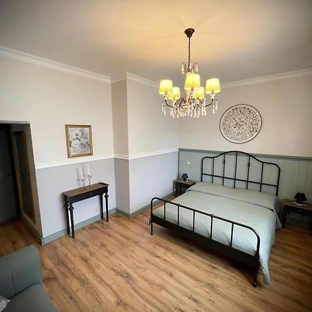 Tgm Apartments Чеський Крумлов Номер фото