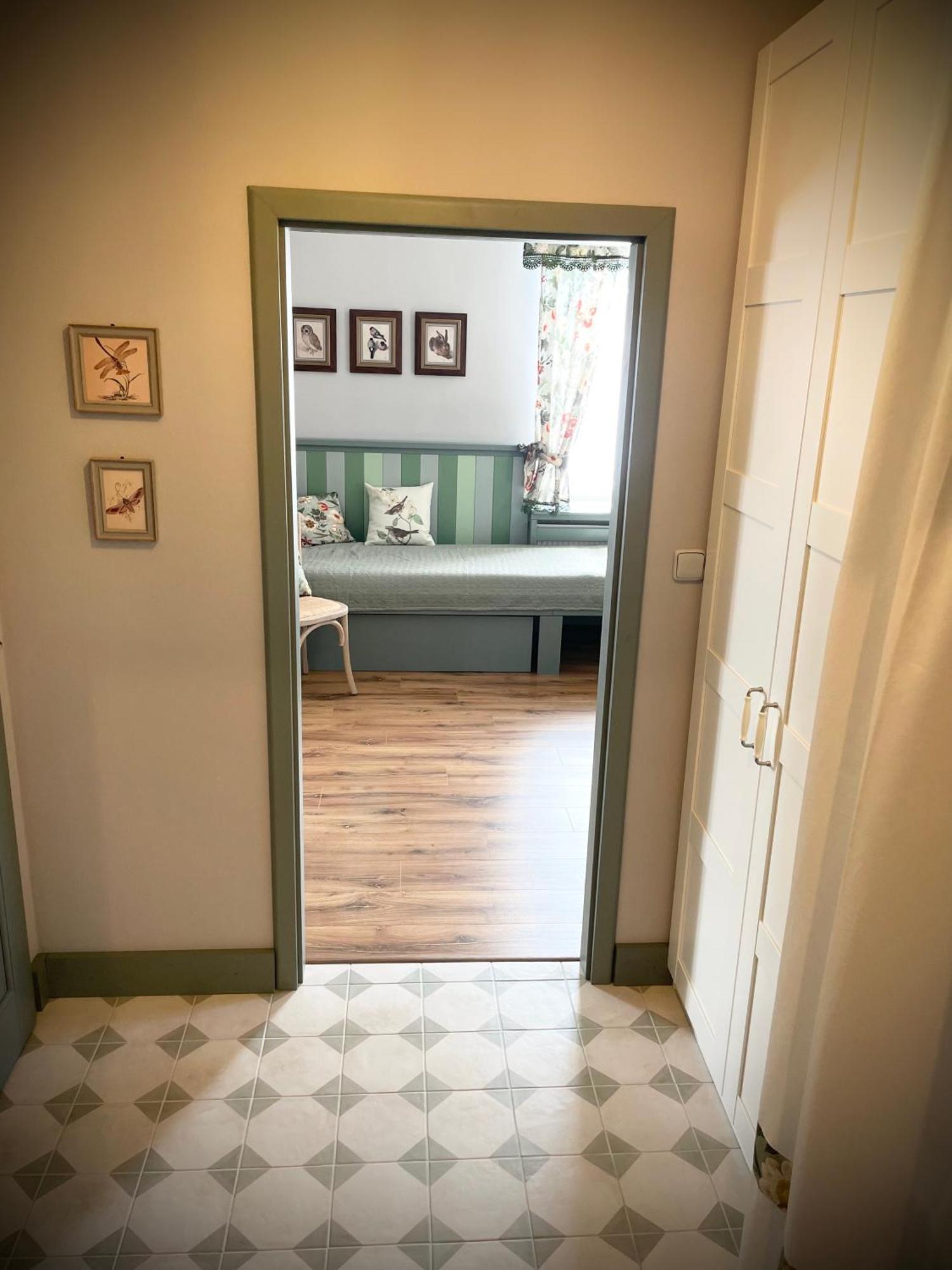 Tgm Apartments Чеський Крумлов Номер фото