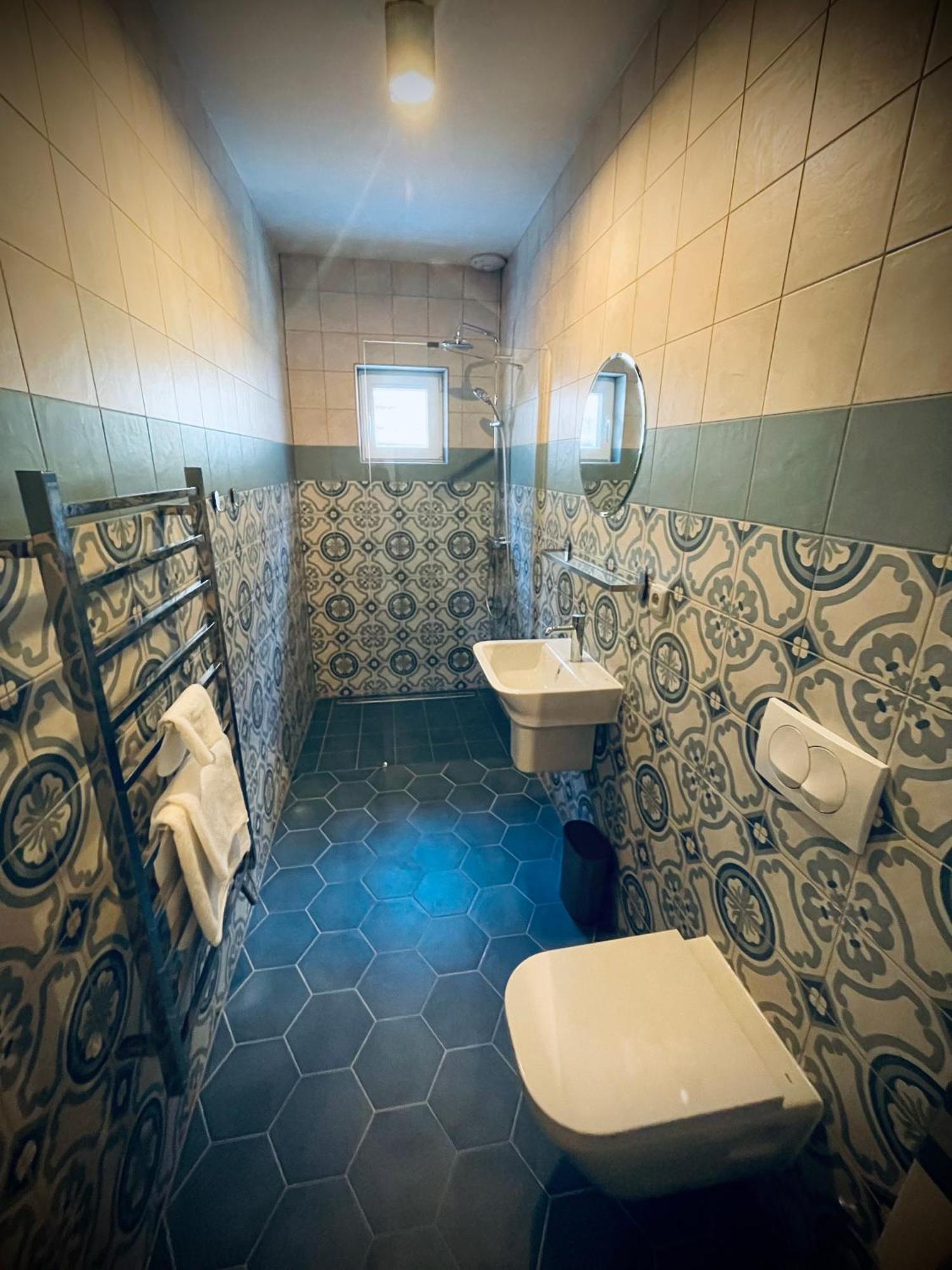 Tgm Apartments Чеський Крумлов Екстер'єр фото