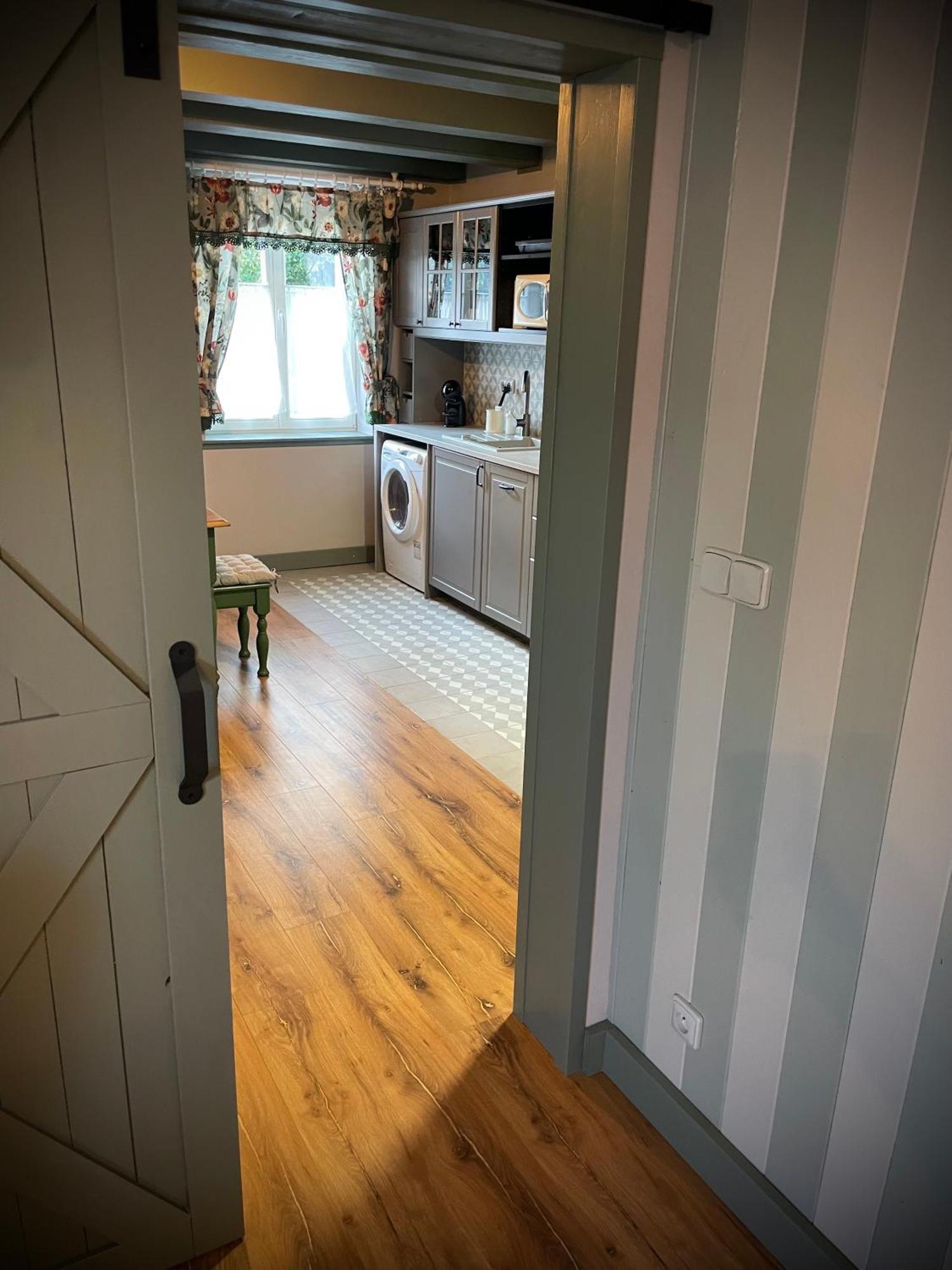 Tgm Apartments Чеський Крумлов Номер фото