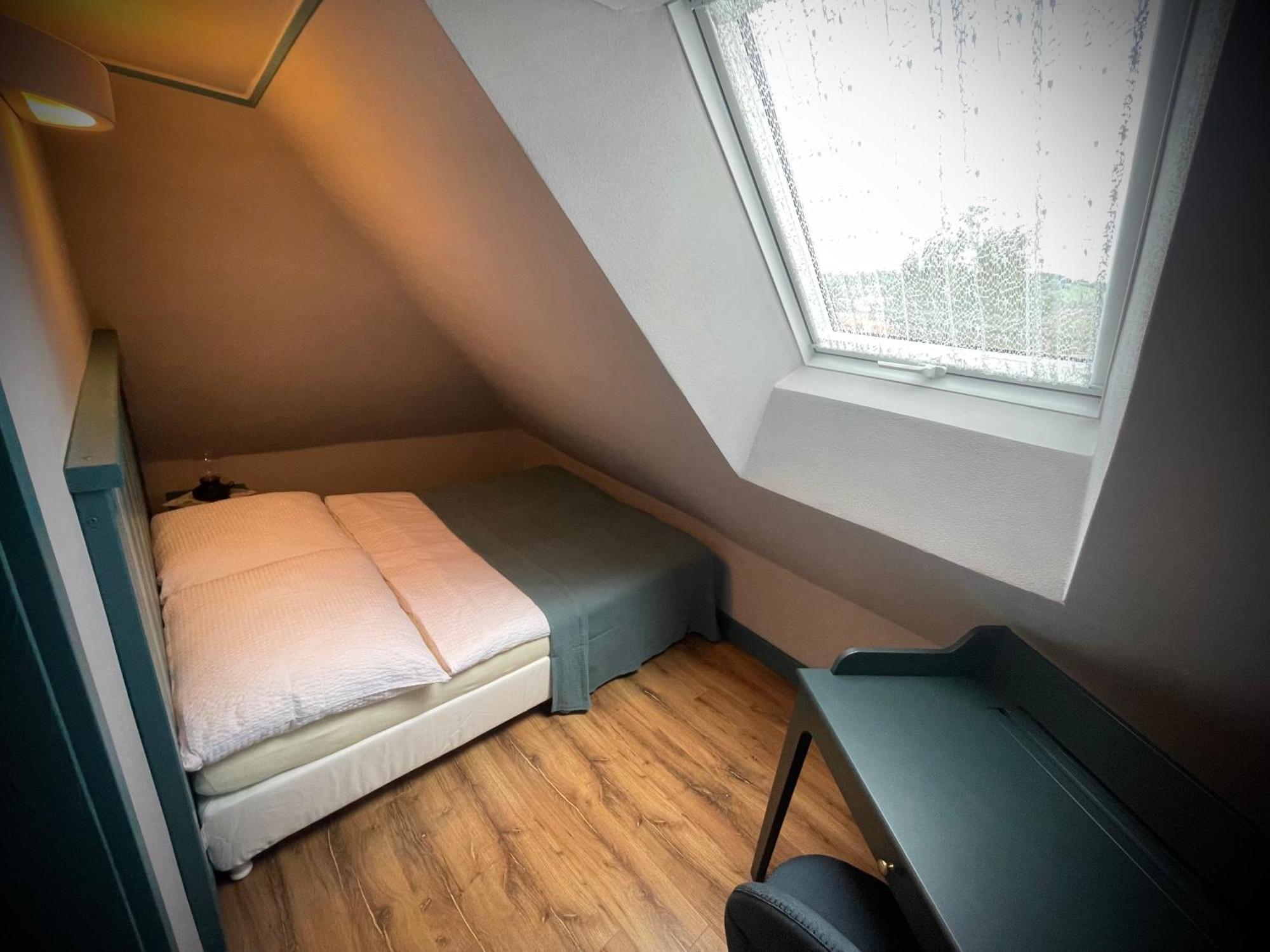 Tgm Apartments Чеський Крумлов Номер фото