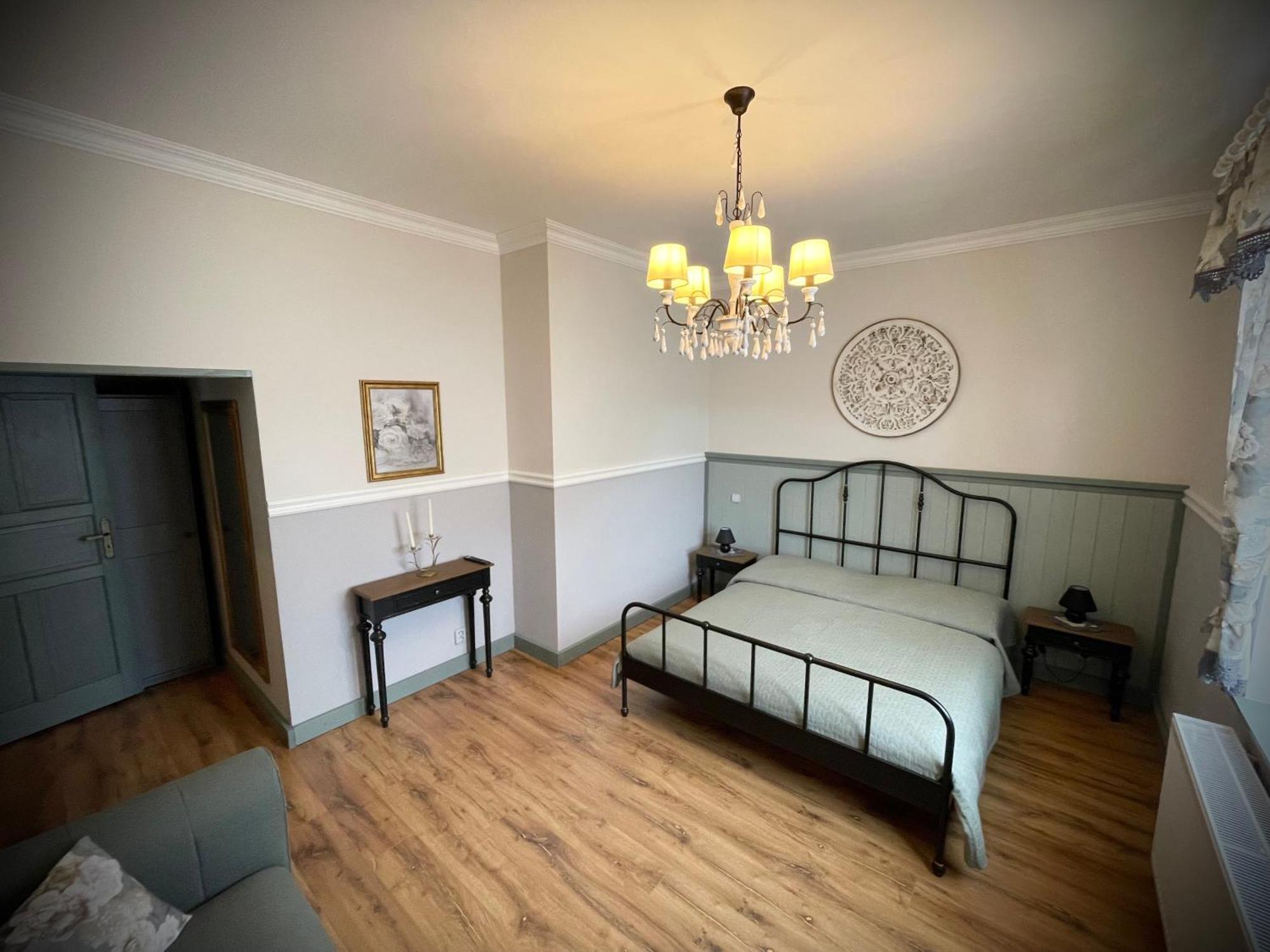Tgm Apartments Чеський Крумлов Номер фото