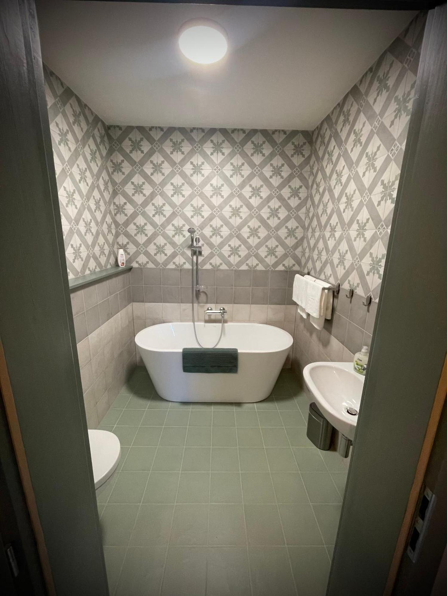 Tgm Apartments Чеський Крумлов Номер фото