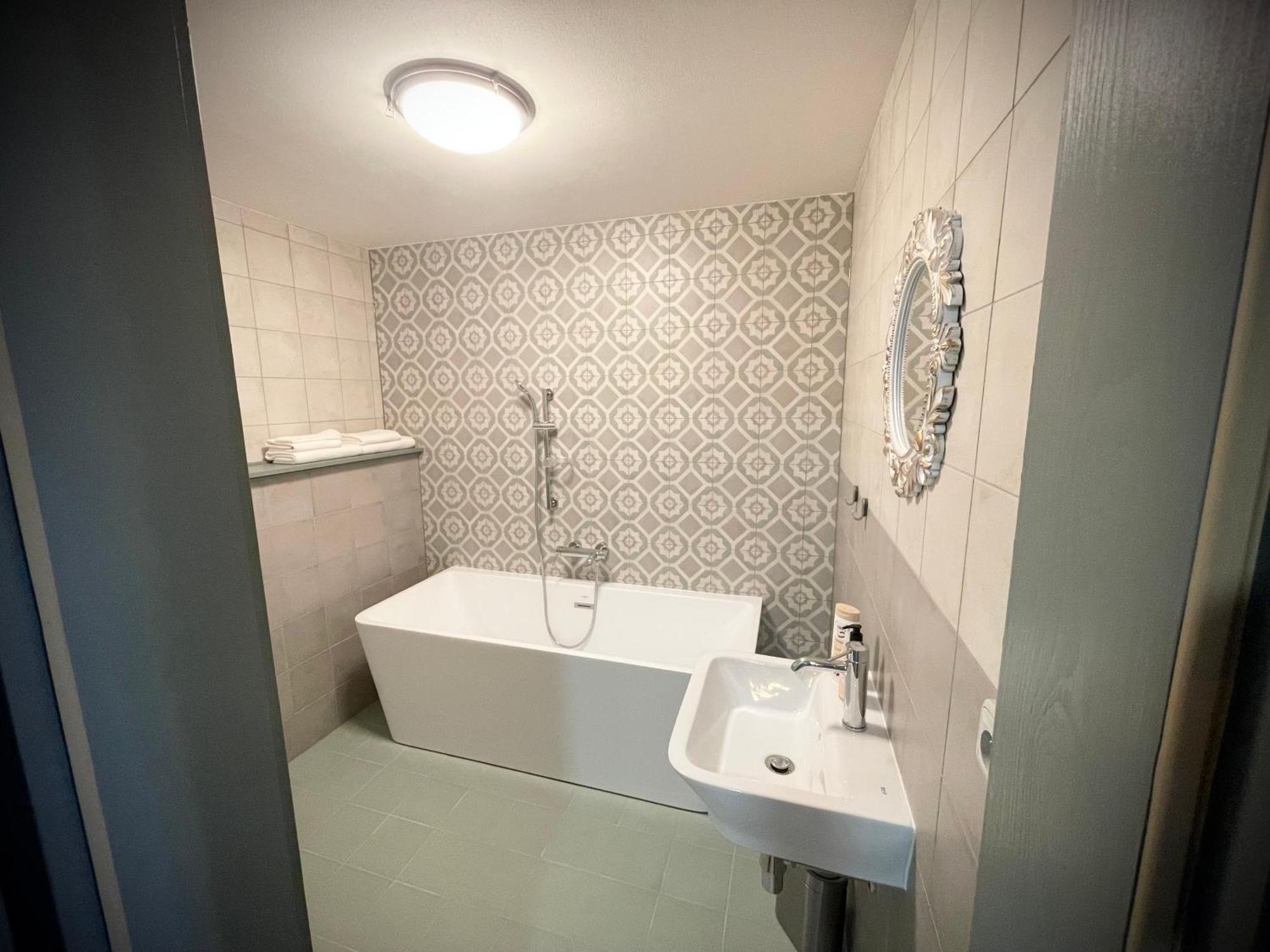 Tgm Apartments Чеський Крумлов Номер фото