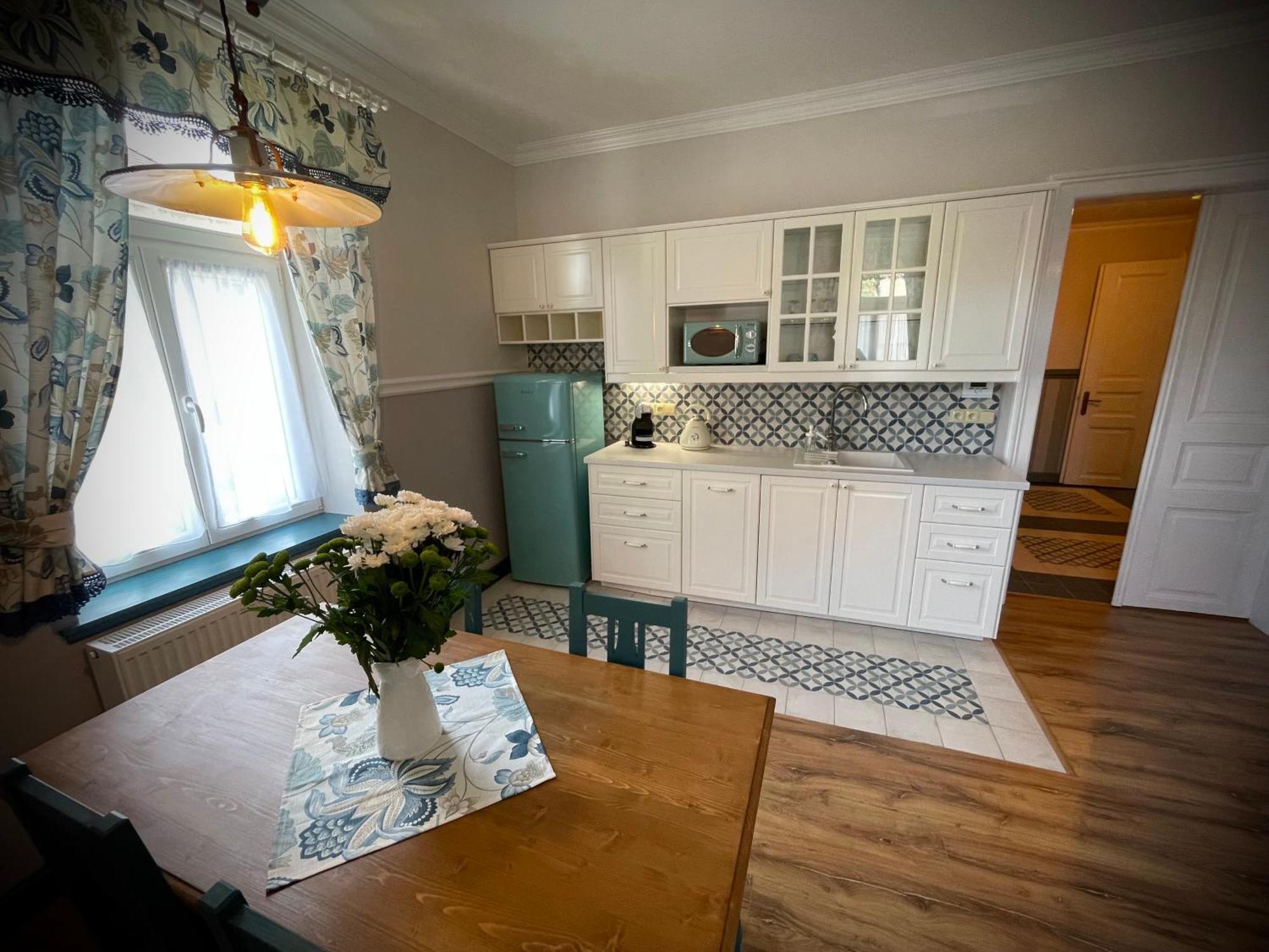 Tgm Apartments Чеський Крумлов Номер фото
